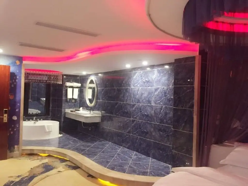 Цюаньчжоу: YongChun Asia Hotel