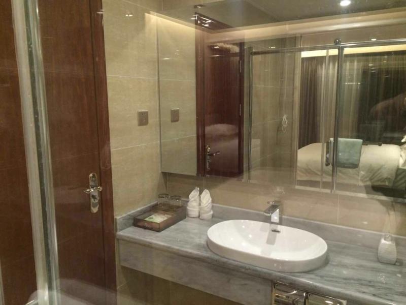 Цюаньчжоу: YongChun Asia Hotel