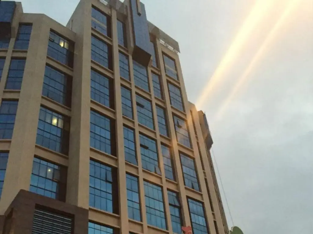 Цюаньчжоу: YongChun Asia Hotel