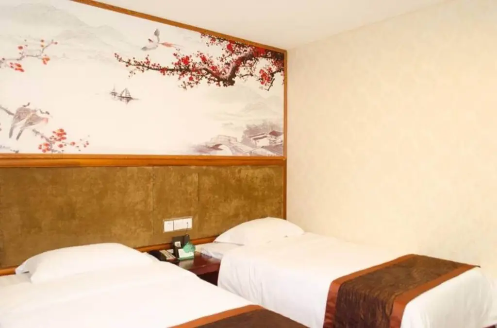 Jin Tang Hotel — фото 1