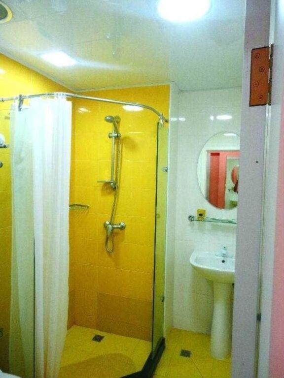 Санья: Home Inn Jiefang Road International Shopping Center - Sanya
