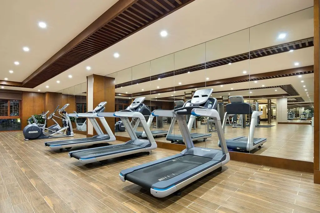 Вэнчен: Wyndham Grand Plaza Royale Wenchang