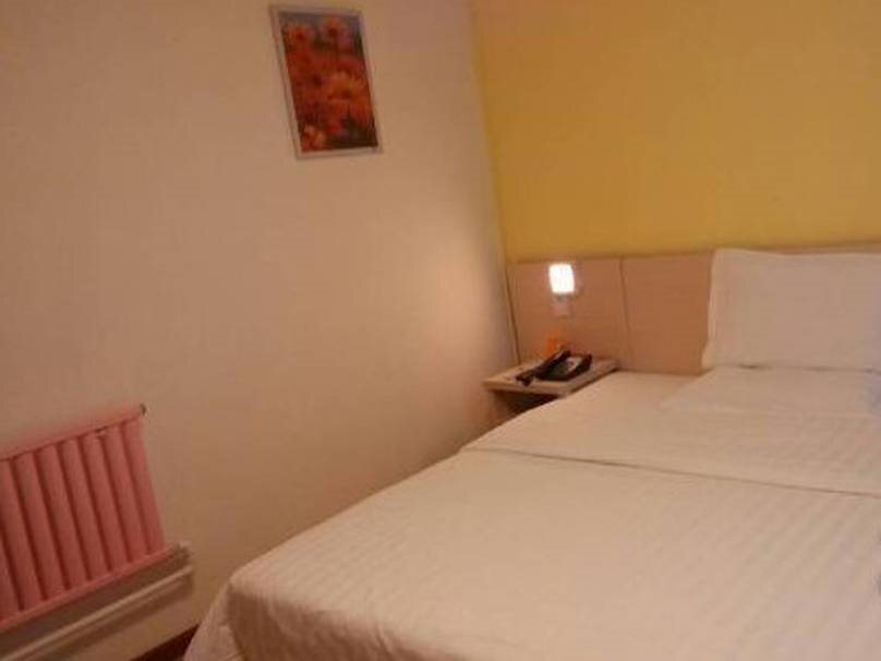 Пекин: 7 Days Inn Beijing South Railway Station Subway Station Branch