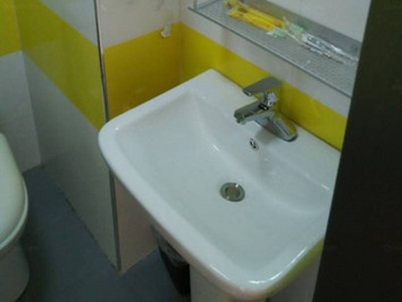Пекин: 7 Days Inn Beijing South Railway Station Subway Station Branch
