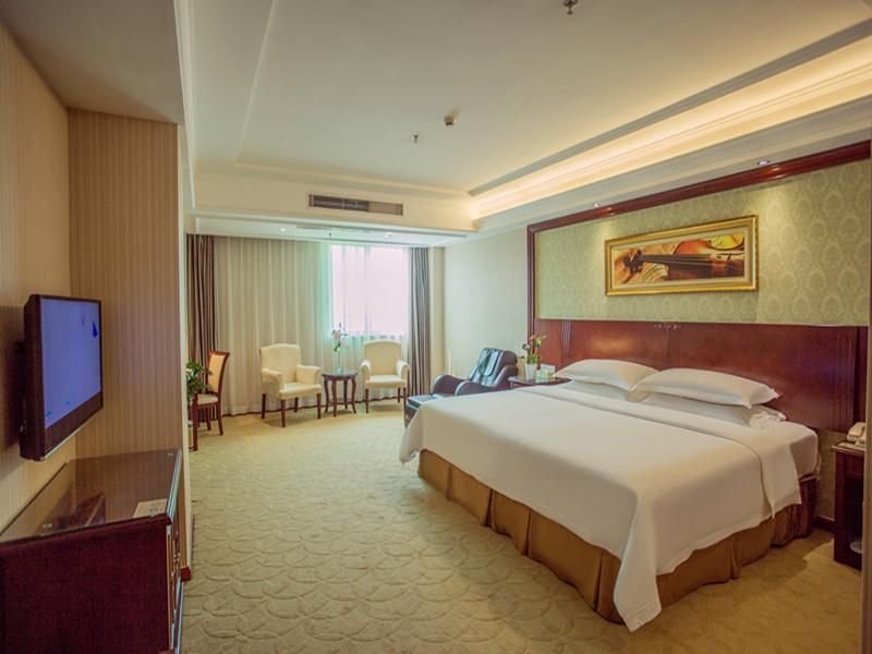 Шэньчжэнь: Vienna Hotel Shenzhen Bao'an Xin'an