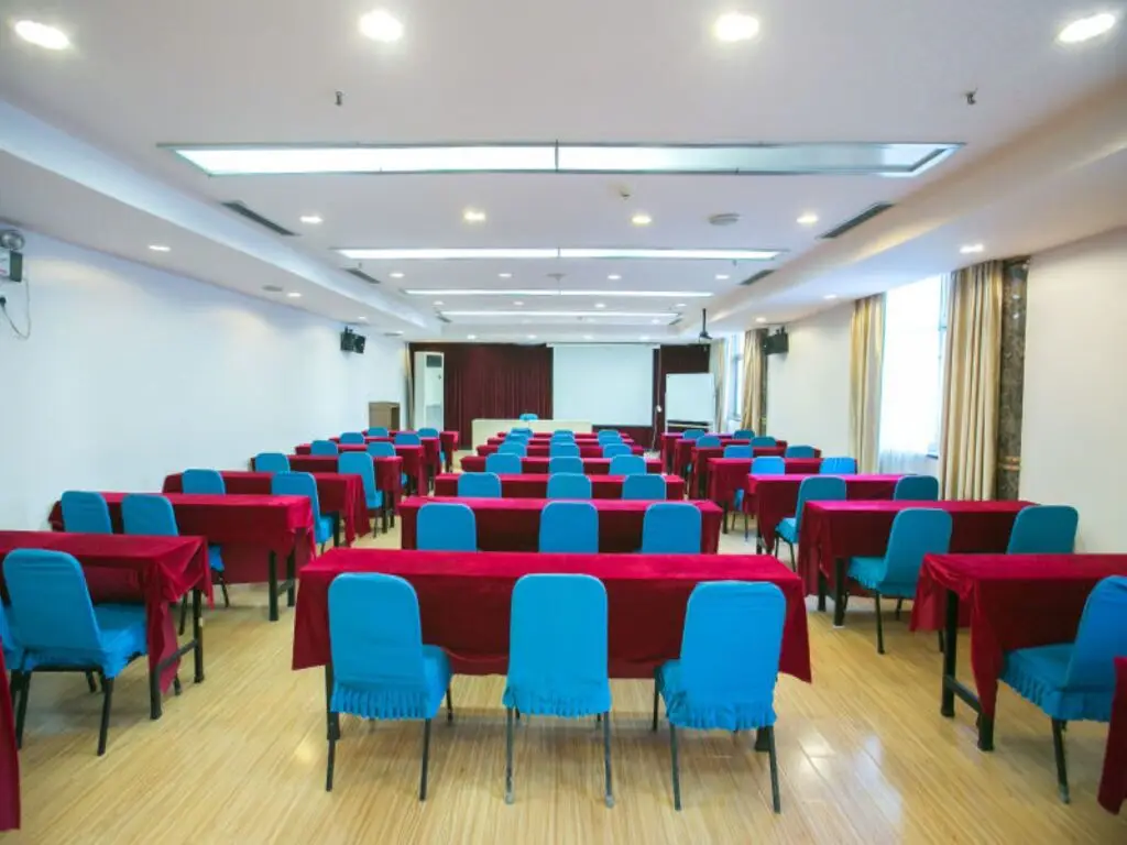 Пекин: Hong Li Yuan Hotel