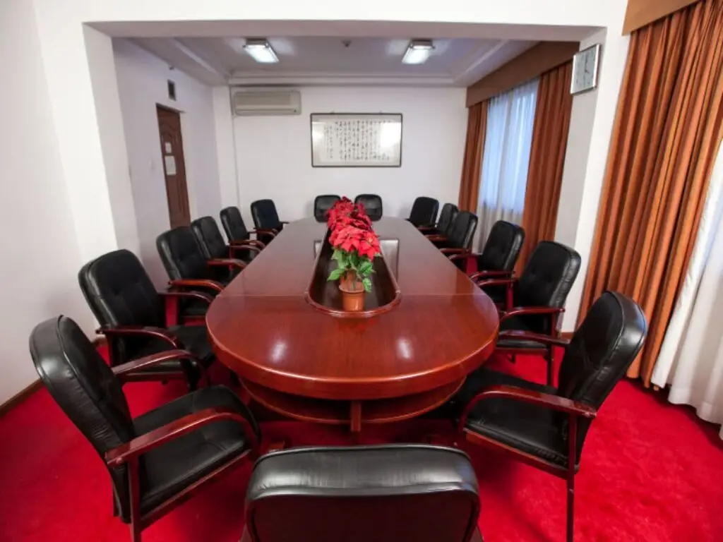 Пекин: Hong Li Yuan Hotel