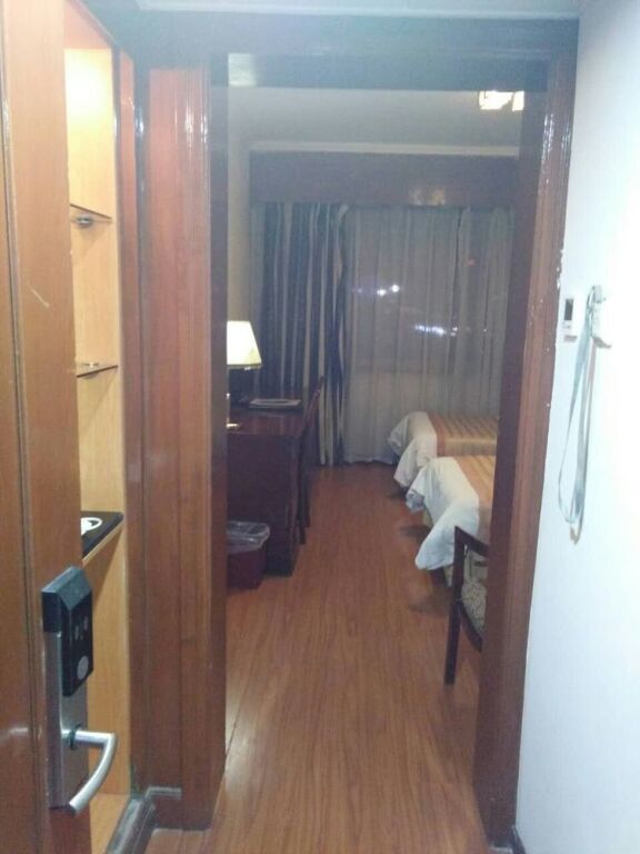 Пекин: Hong Li Yuan Hotel