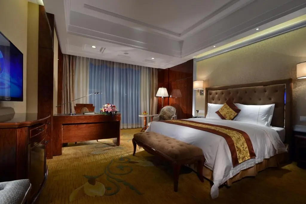 Дунгуань: Huilihua Hotel