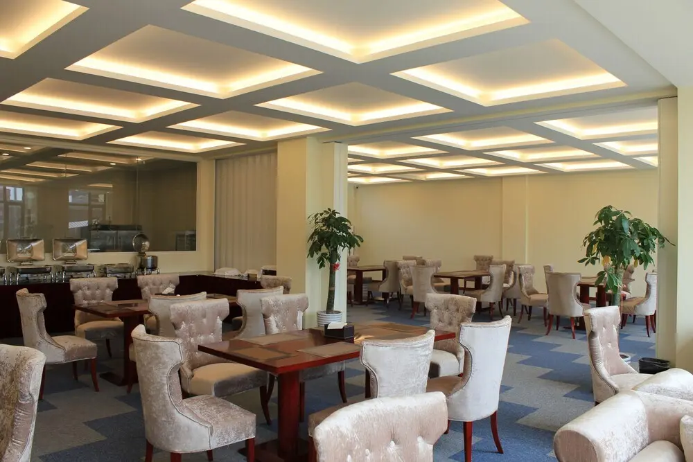 Шанхай: Shanghai Forson Int'l Boutique Hotel -II