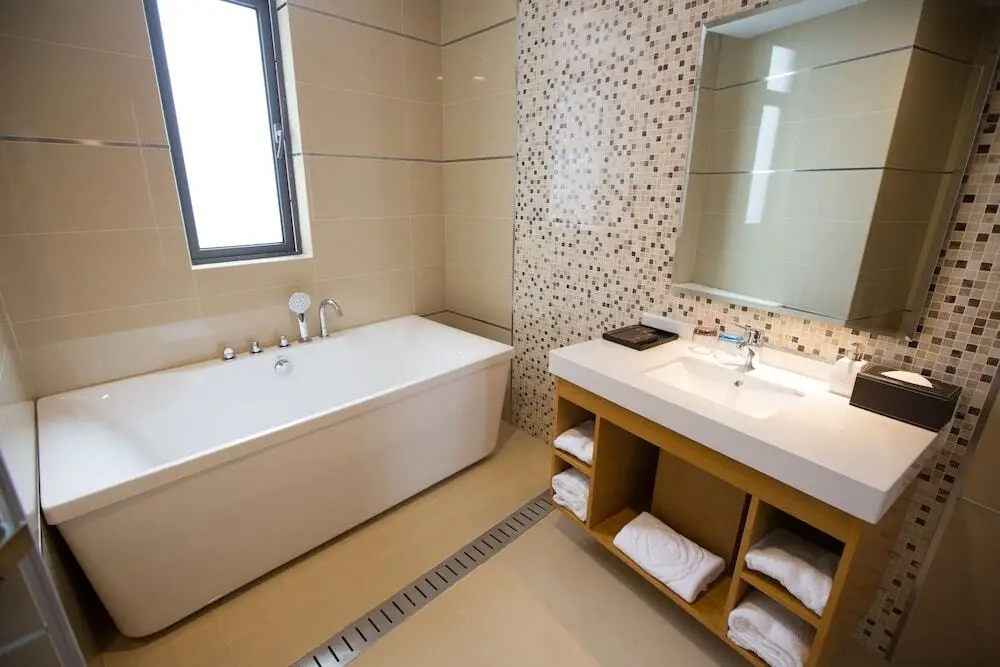 Шанхай: Shanghai Forson Int'l Boutique Hotel -II