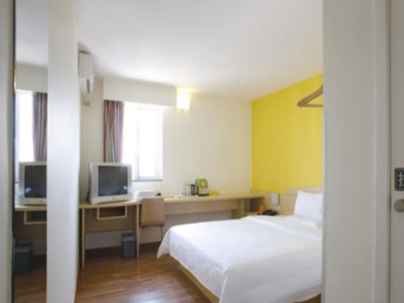 Гуанчжоу: Guangzhou Xiguan Yuehua Hotel