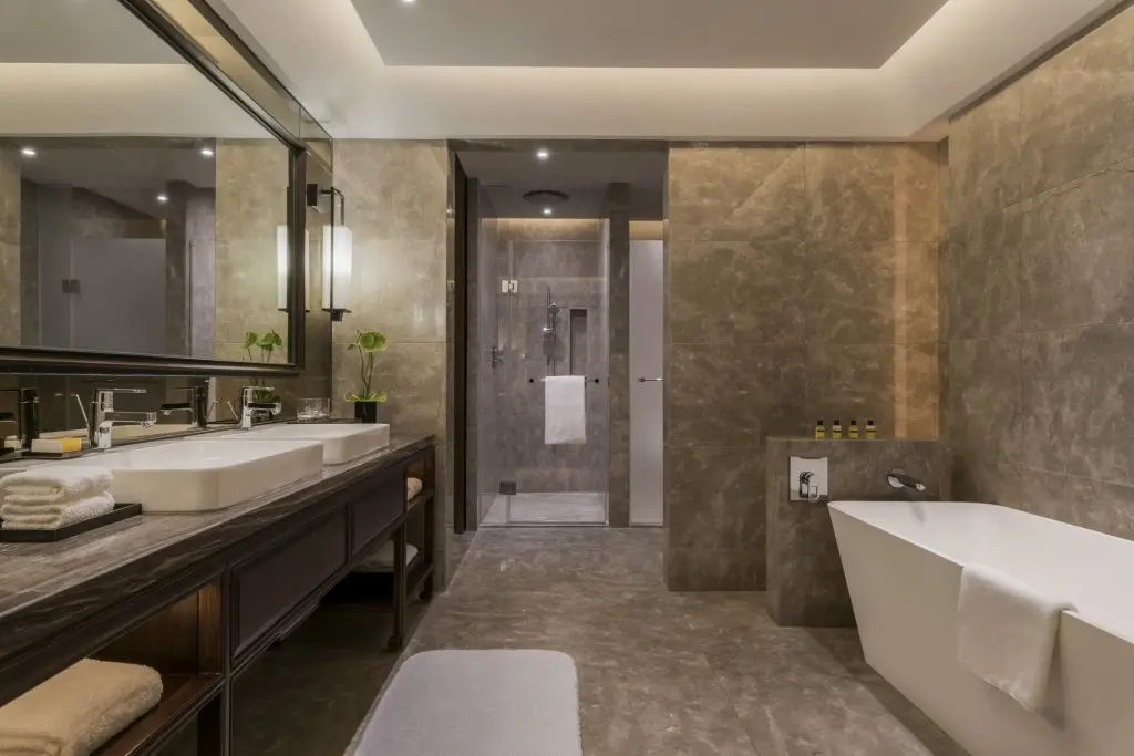 Сиань: Hyatt Regency Xi An