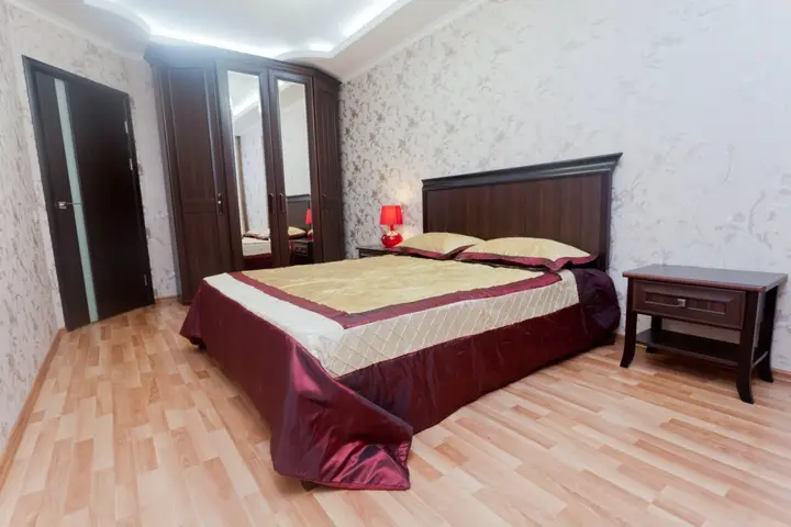 Москва: Апартаменты LikeFlat Васильцовские