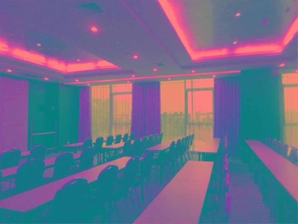 Цюаньчжоу: Jinjiang Metropolo Hotel Jinjiang Wanda Plaza