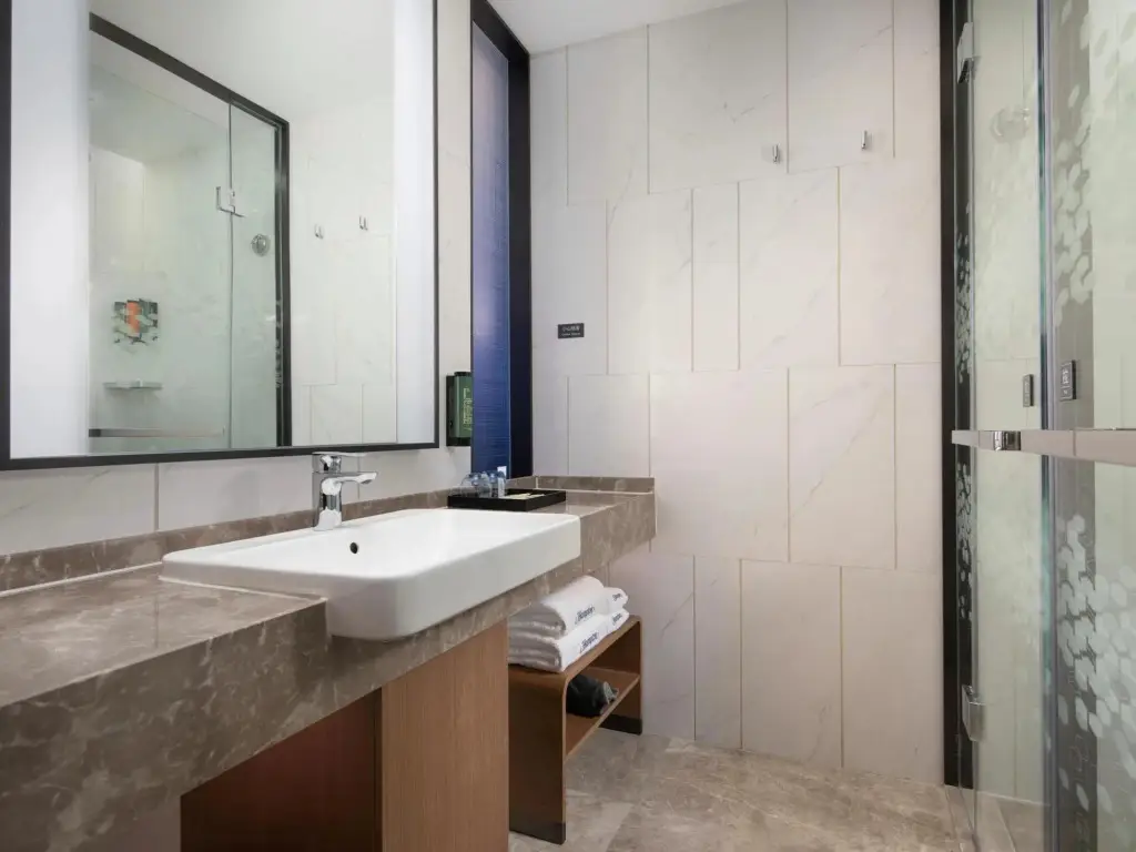 Сюйчжоу: Xuzhou Friendship Hotel