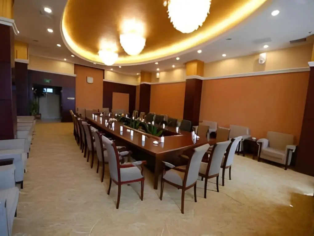 Сюйчжоу: Xuzhou Friendship Hotel