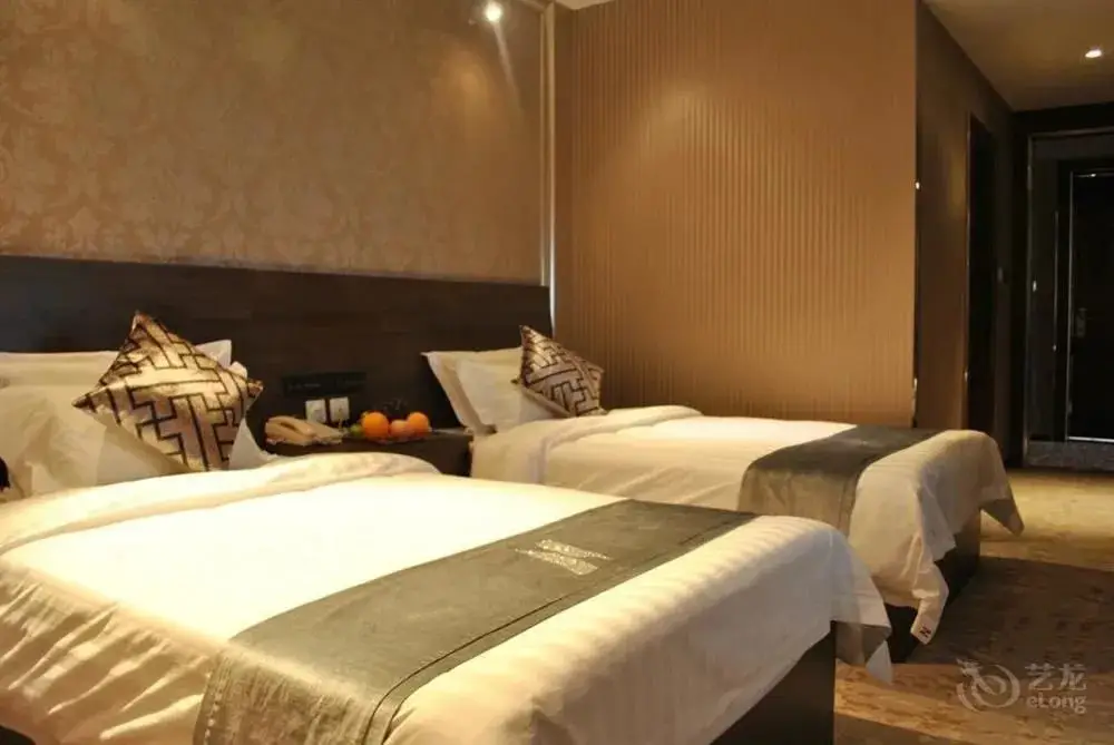 Дали: Dali N-Hotel