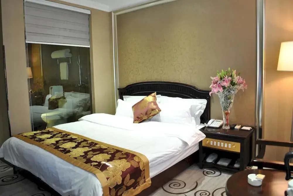 Дали: Dali N-Hotel