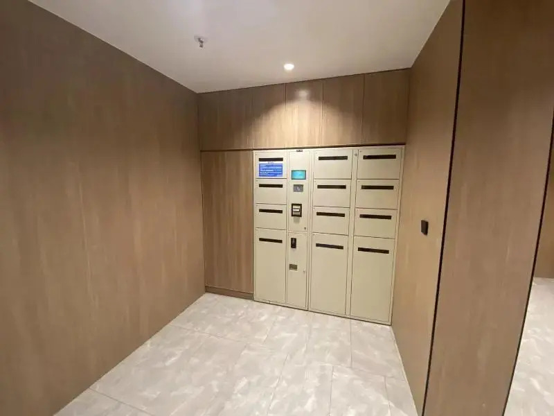 Нинбо: Hanting Hotel Ningbo Railway Station Xin Dian