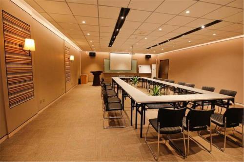 Mika Ichi Hotel (Huimin Street Branch, Bell Drum Tower, Xi'an) — фото 1