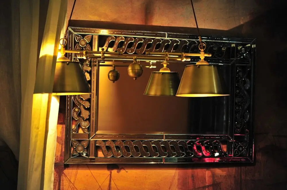 Пекин: Beijing Dieshang Boutique Hotel