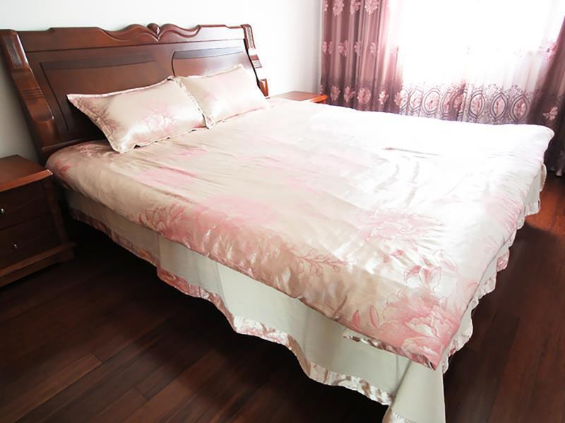 Нинбо: Ningbo Linhai Guest House