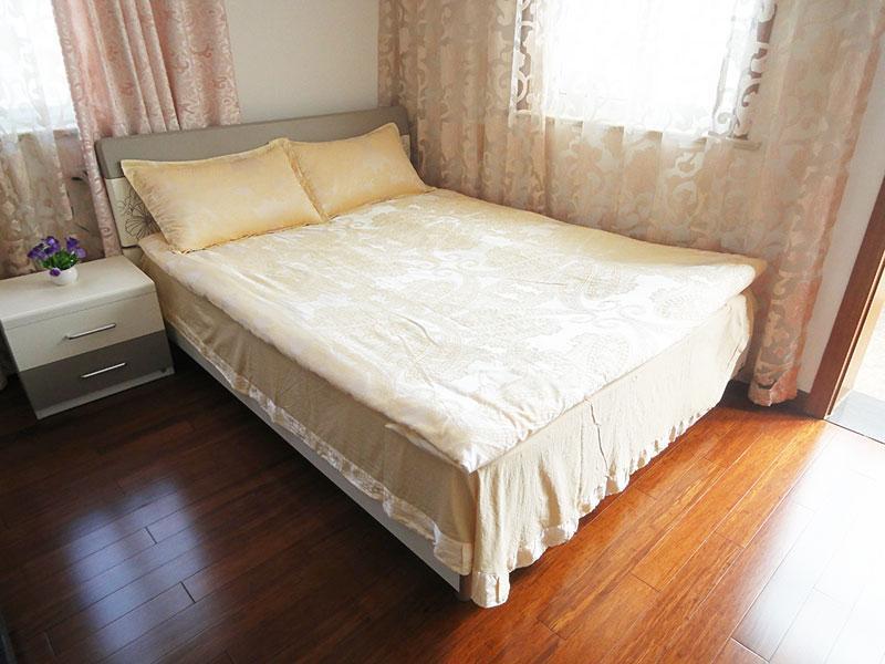 Нинбо: Ningbo Linhai Guest House