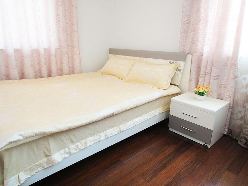 Нинбо: Ningbo Linhai Guest House