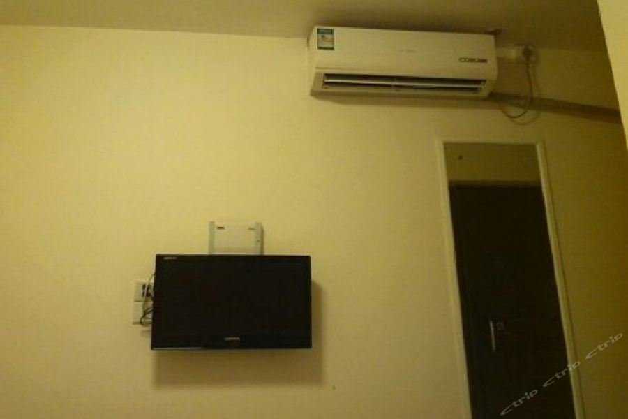 Шанхай: 7 Days Inn Shanghai Daning International Yanchang Road Subway Station Branch