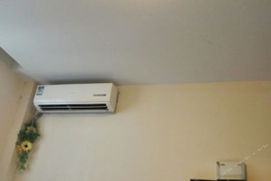 Шанхай: 7 Days Inn Shanghai Daning International Yanchang Road Subway Station Branch