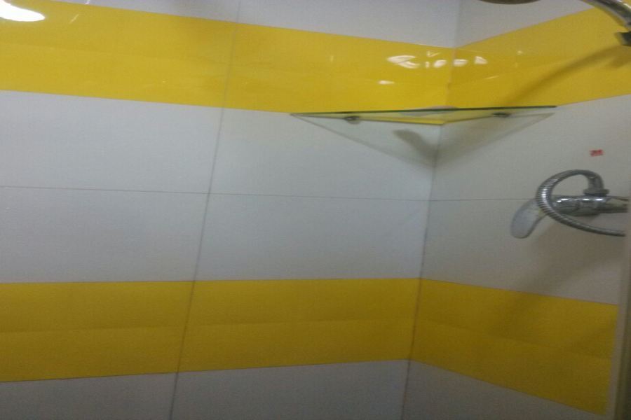 Шанхай: 7 Days Inn Shanghai Daning International Yanchang Road Subway Station Branch