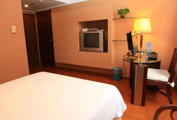 Шэньчжэнь: Shenzhen He Dong Hotel