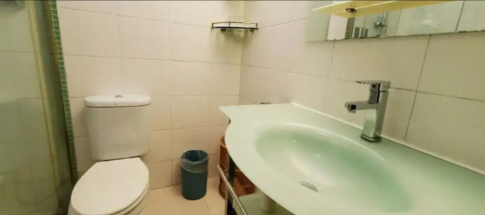Шэньчжэнь: Shenzhen He Dong Hotel