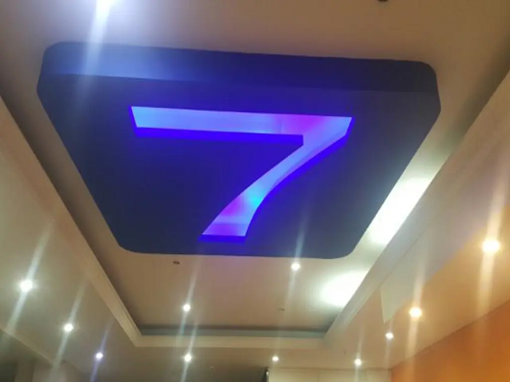 Чжаньцзян: 7 Days Inn Zhanjiang Xuwen 2nd Branch