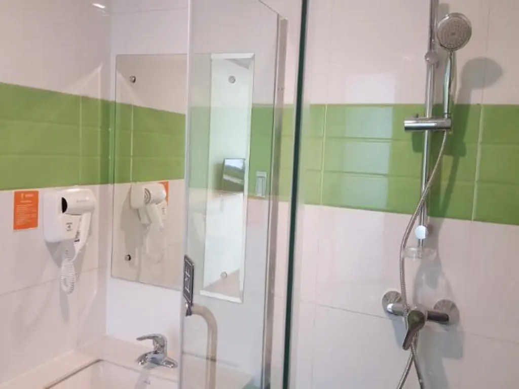 Чжаньцзян: 7 Days Inn Zhanjiang Xuwen 2nd Branch