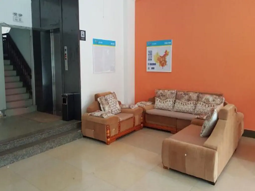 Чжаньцзян: 7 Days Inn Zhanjiang Xuwen 2nd Branch