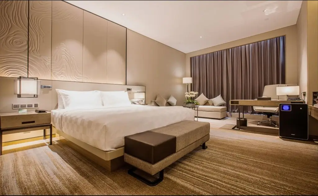 Golden Eagle Summit Hotel Nanjing China — фото 1