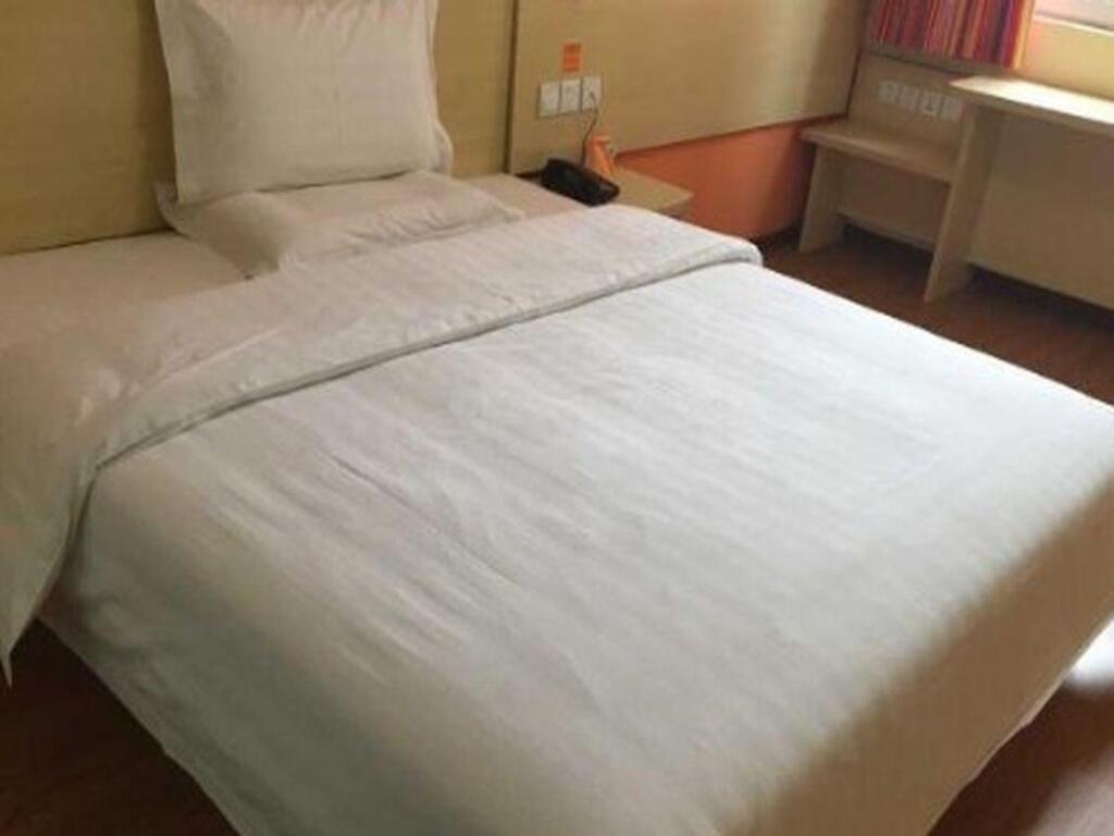 Шицзячжуан: 7 Days Inn Shijiazhuang Friendship Jianguo Road Branch