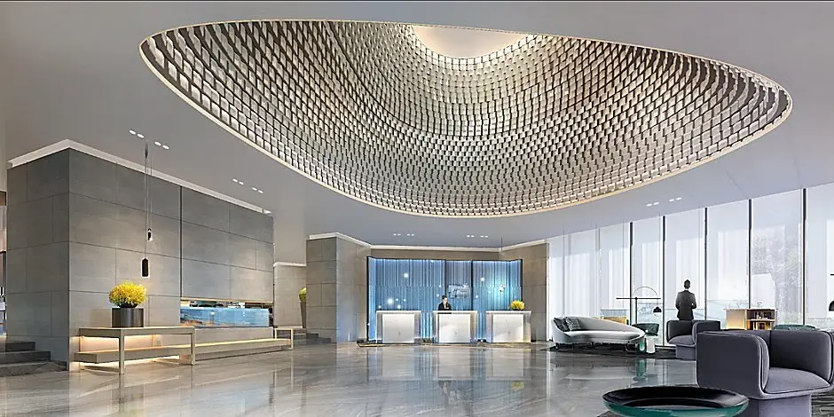 Holiday Inn Express Shenzhen Dongmen, An Ihg Hotel — фото 1