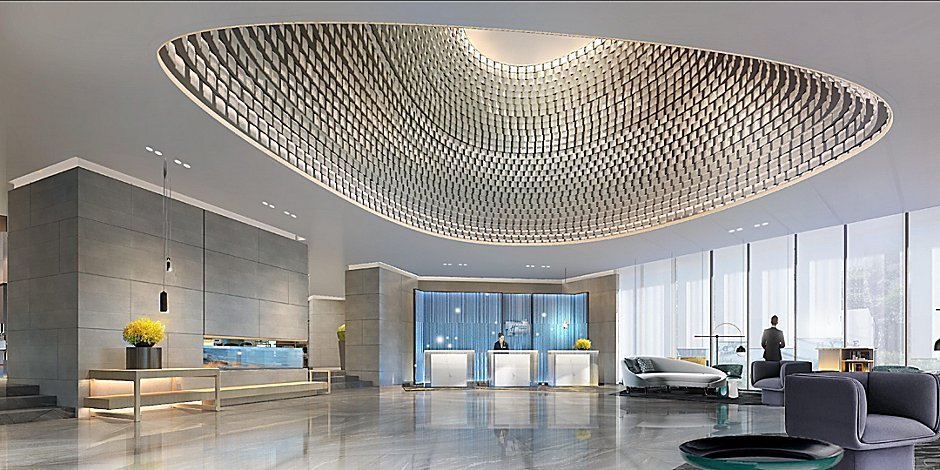 Шэньчжэнь: Holiday Inn Express Shenzhen Dongmen, An Ihg Hotel