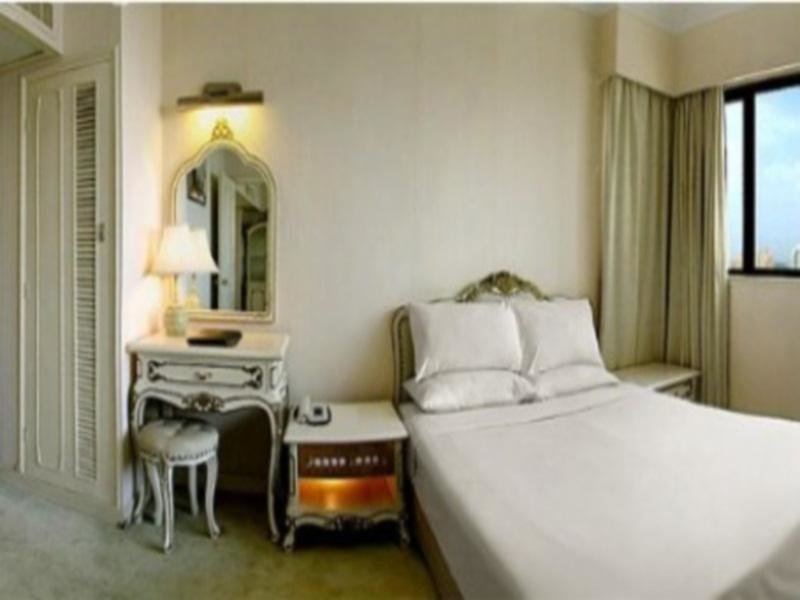 Шэньчжэнь: Holiday Inn Express Shenzhen Dongmen, An Ihg Hotel