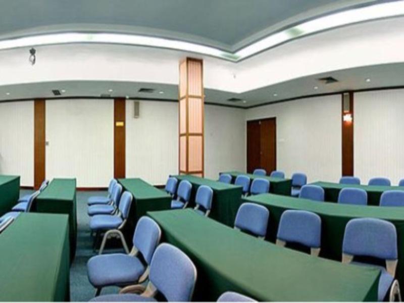 Шэньчжэнь: Holiday Inn Express Shenzhen Dongmen, An Ihg Hotel