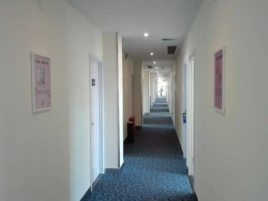 Таншань: 7 Days Inn Tangshan Guigu Shumacheng Branch