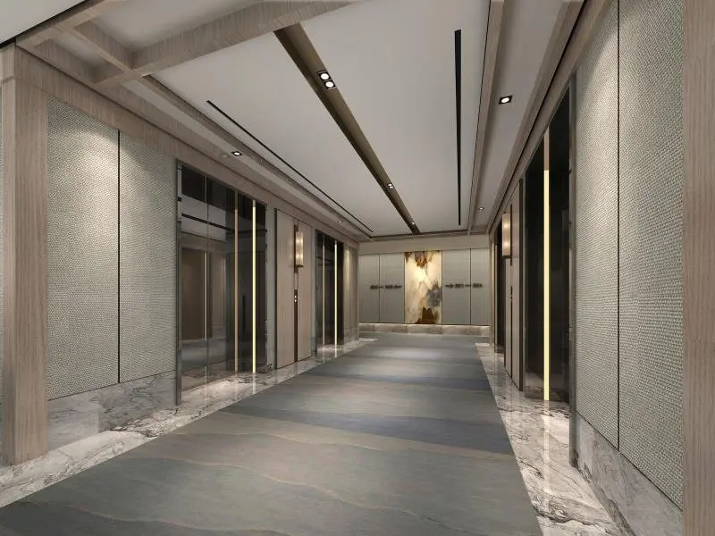 Санья: Sanya Shuangda Adelaide In Resort Hotel