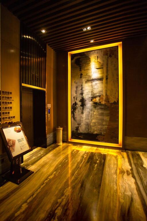 Санья: Sanya Shuangda Adelaide In Resort Hotel