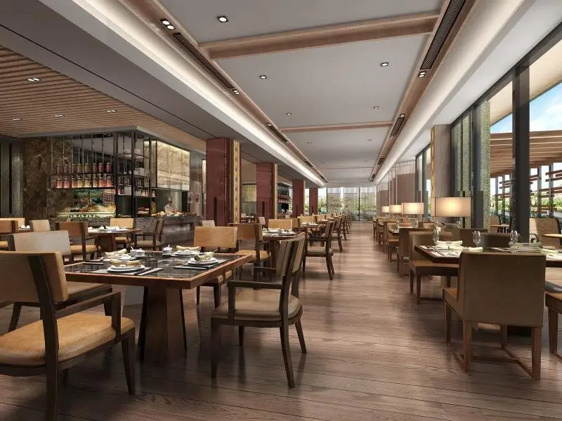 Санья: Sanya Shuangda Adelaide In Resort Hotel