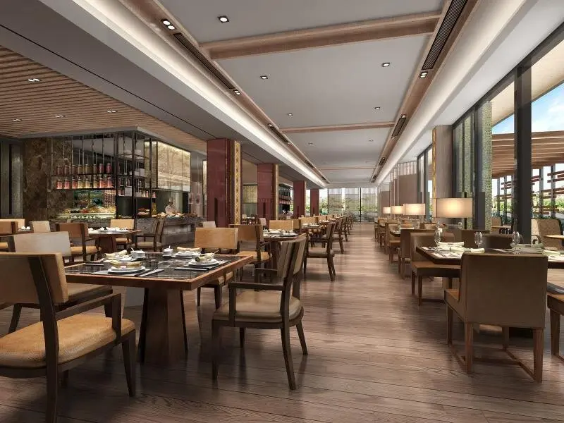 Санья: Sanya Shuangda Adelaide In Resort Hotel