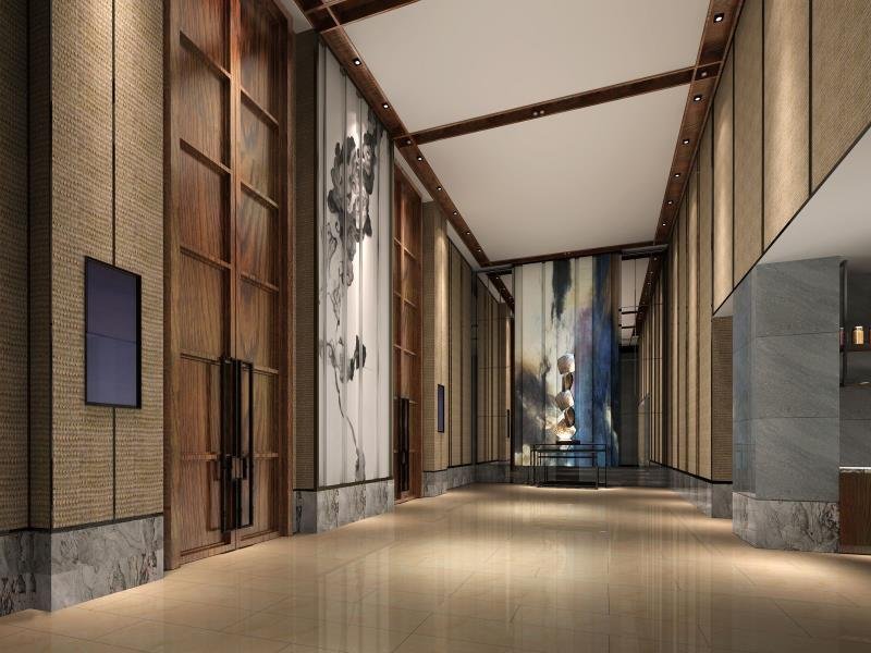 Санья: Sanya Shuangda Adelaide In Resort Hotel