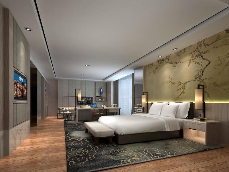 Санья: Sanya Shuangda Adelaide In Resort Hotel